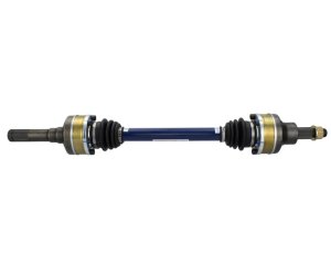 Ford Mustang Axle Kit - Left Side - Ford Racing - 31-spline production axle shafts - 2015 Ford Mustang Axle Kit - Left Side - Ford Racing - 31-spline production axle shafts - 2015